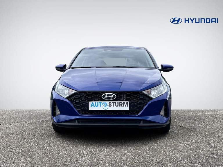 Hyundai