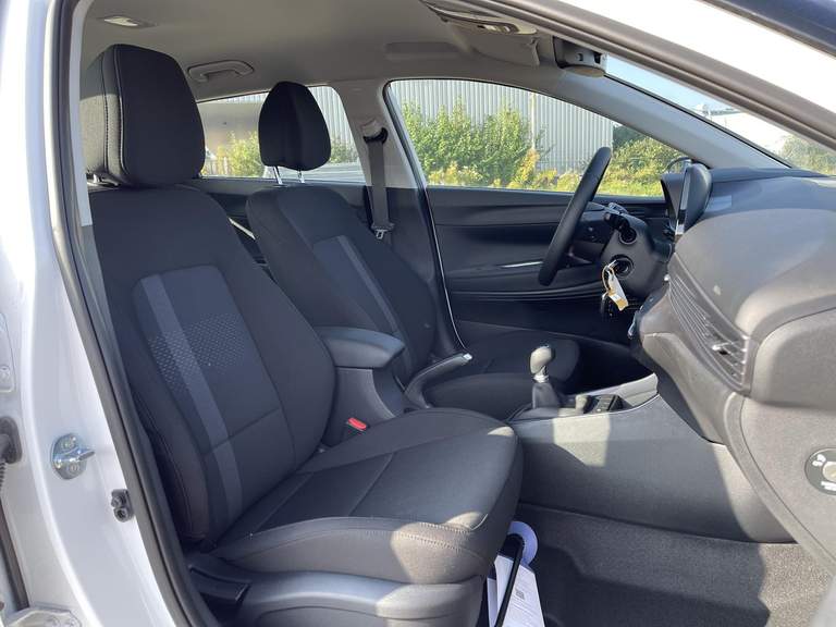 Hyundai Hyundai