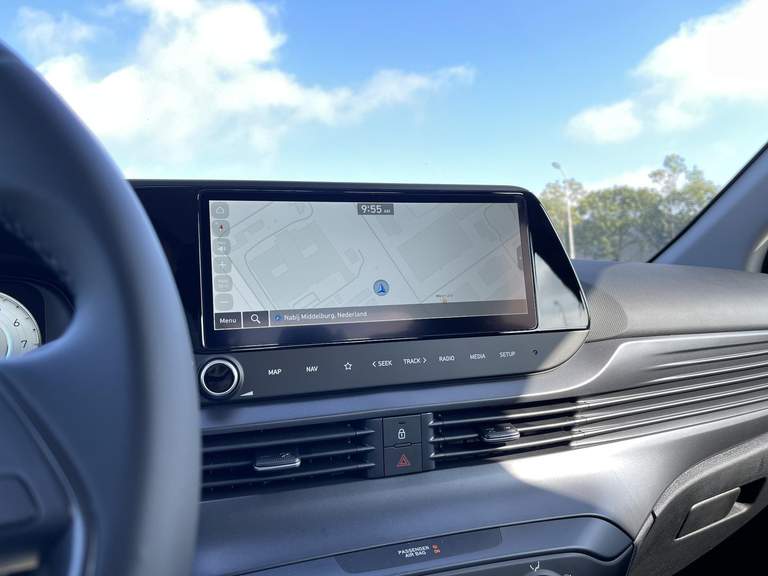 Hyundai Hyundai