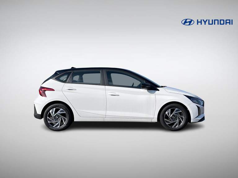 Hyundai Hyundai