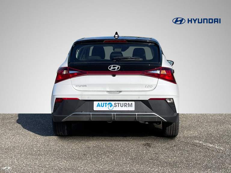 Hyundai Hyundai