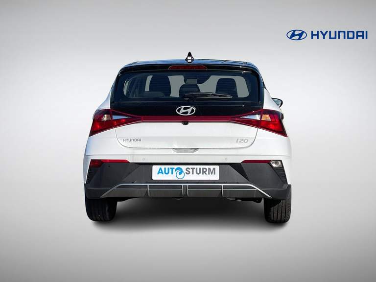 Hyundai Hyundai