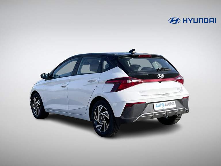 Hyundai Hyundai