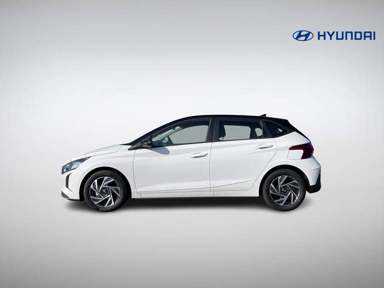 Hyundai Hyundai
