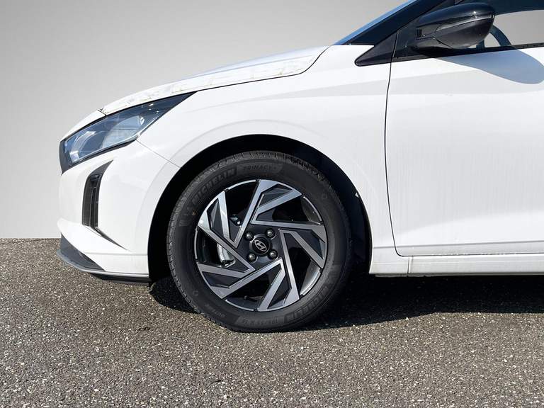Hyundai Hyundai