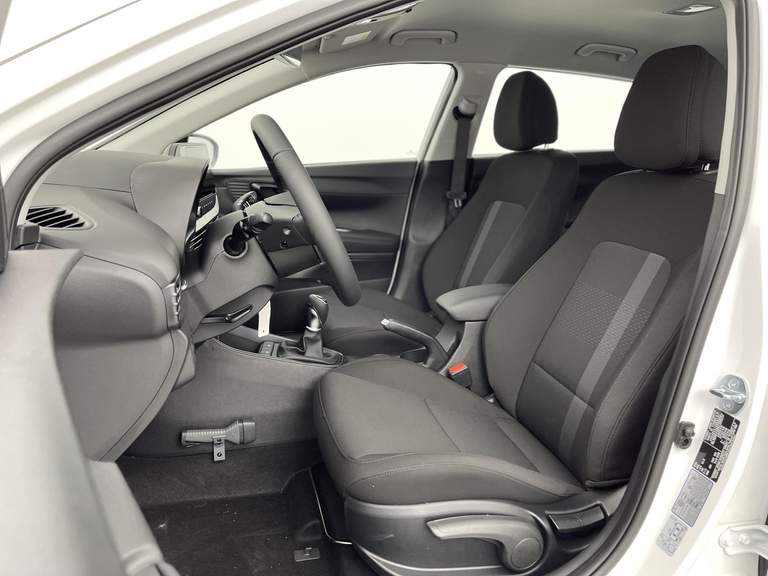 Hyundai Hyundai