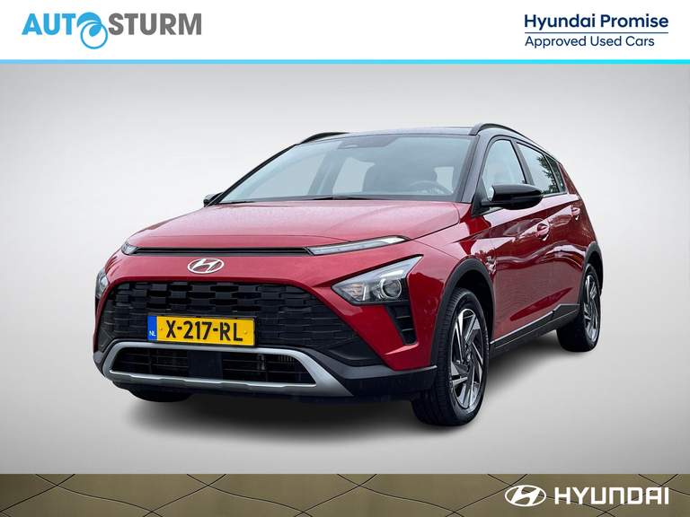 Hyundai Hyundai