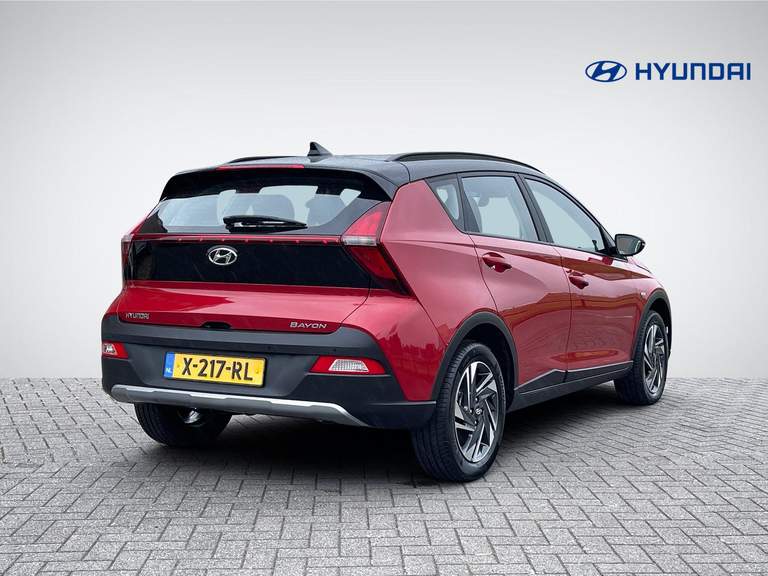 Hyundai Hyundai