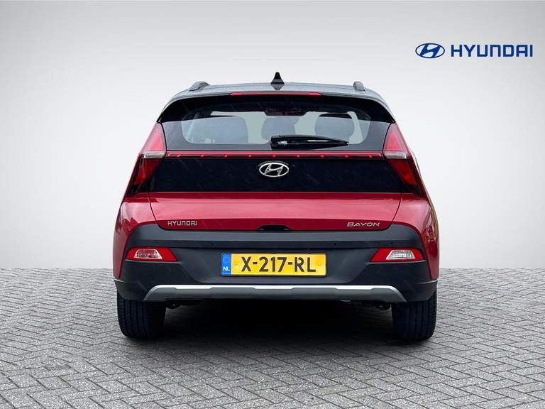 Hyundai Hyundai