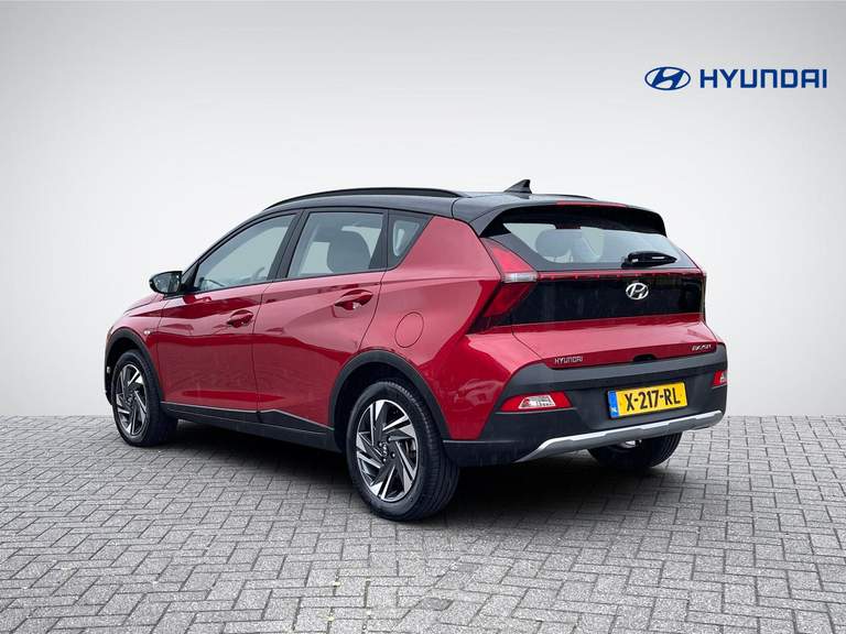 Hyundai Hyundai