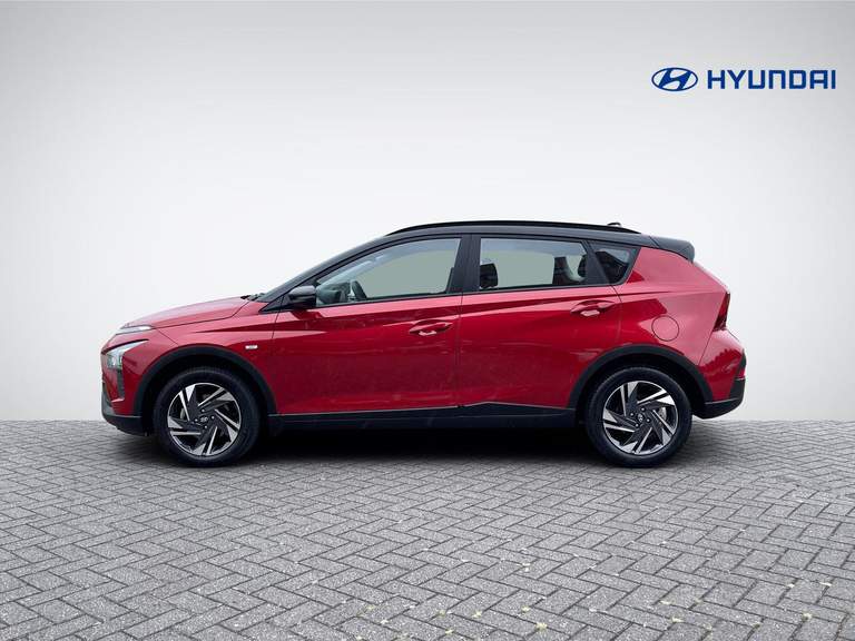 Hyundai Hyundai