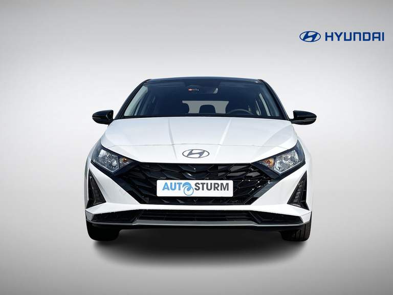 Hyundai Hyundai