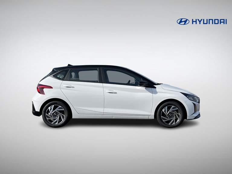 Hyundai Hyundai