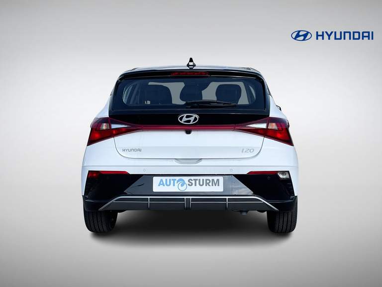 Hyundai Hyundai
