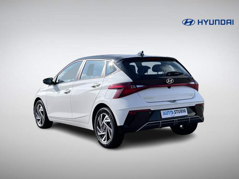 Hyundai Hyundai