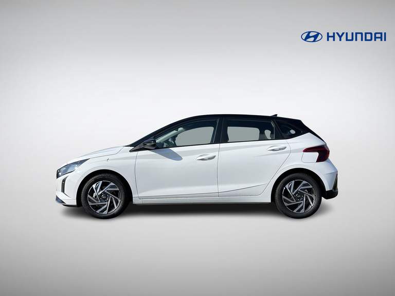 Hyundai Hyundai