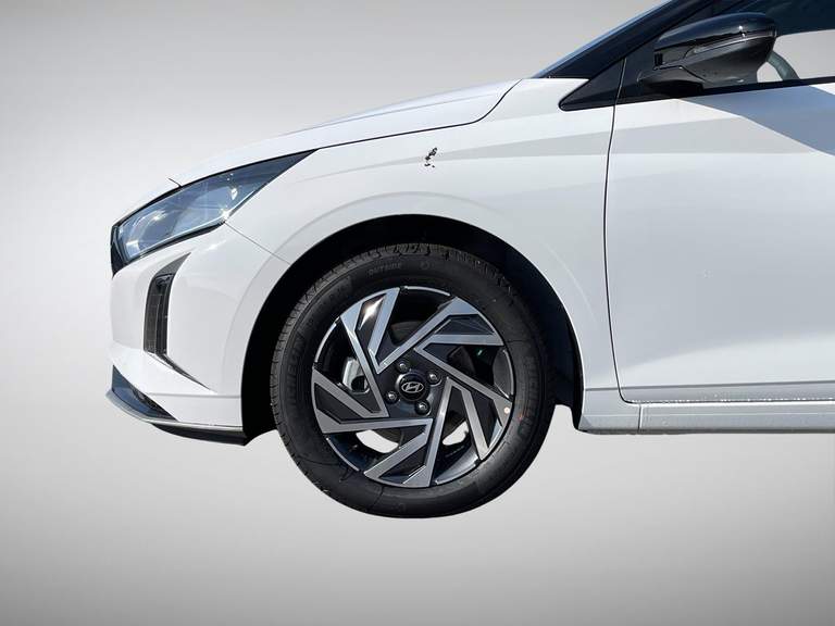 Hyundai Hyundai