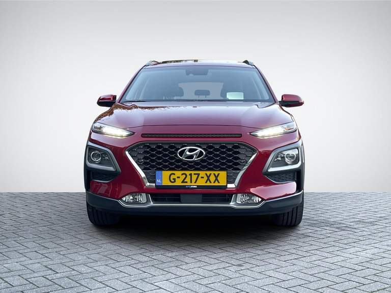 Hyundai