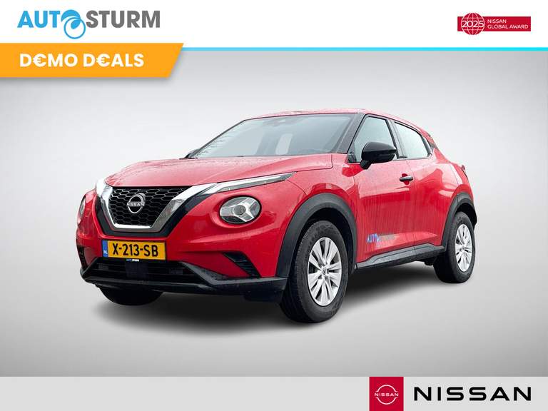 Nissan Nissan