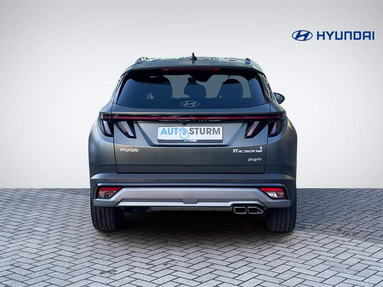 Hyundai Hyundai