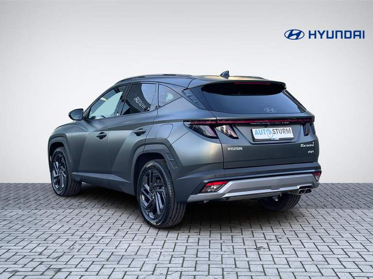 Hyundai Hyundai