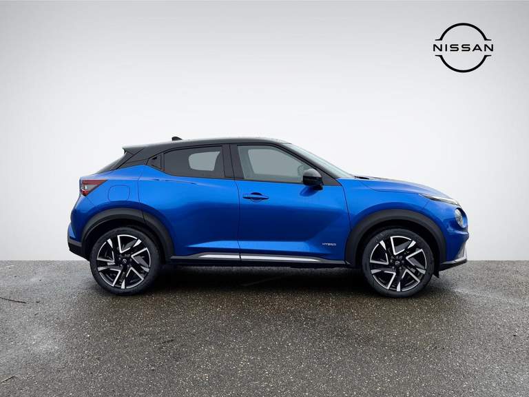 Nissan Nissan