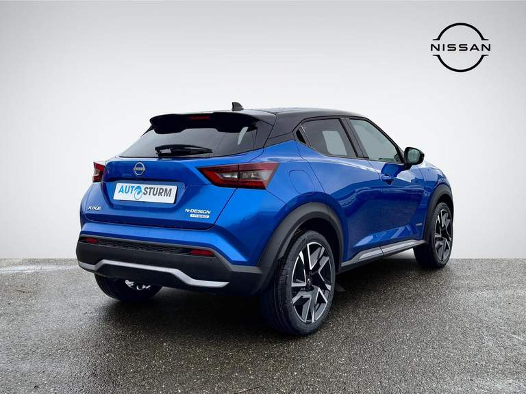 Nissan Nissan