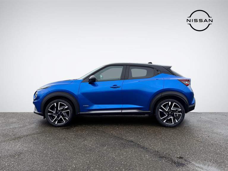 Nissan Nissan