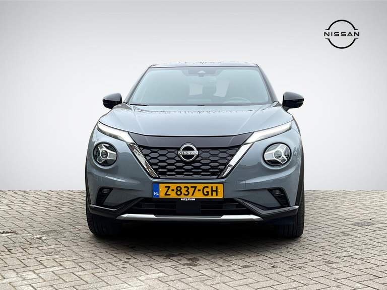 Nissan Nissan