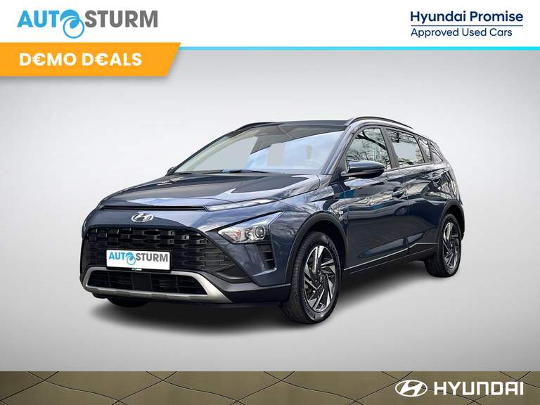 Hyundai Hyundai