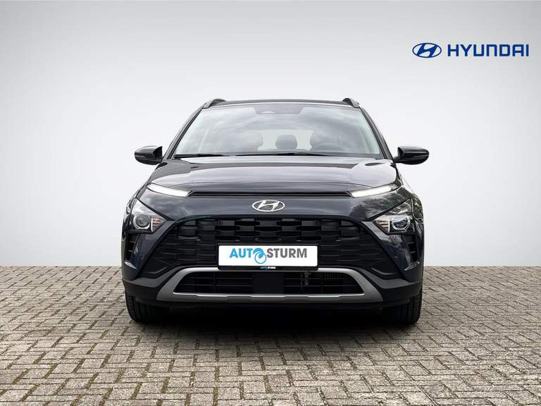Hyundai Hyundai