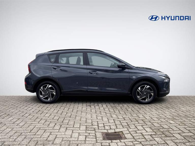 Hyundai Hyundai