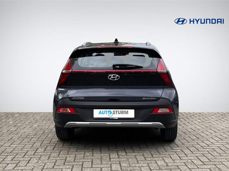 Hyundai Hyundai