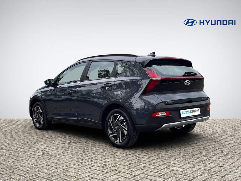 Hyundai Hyundai