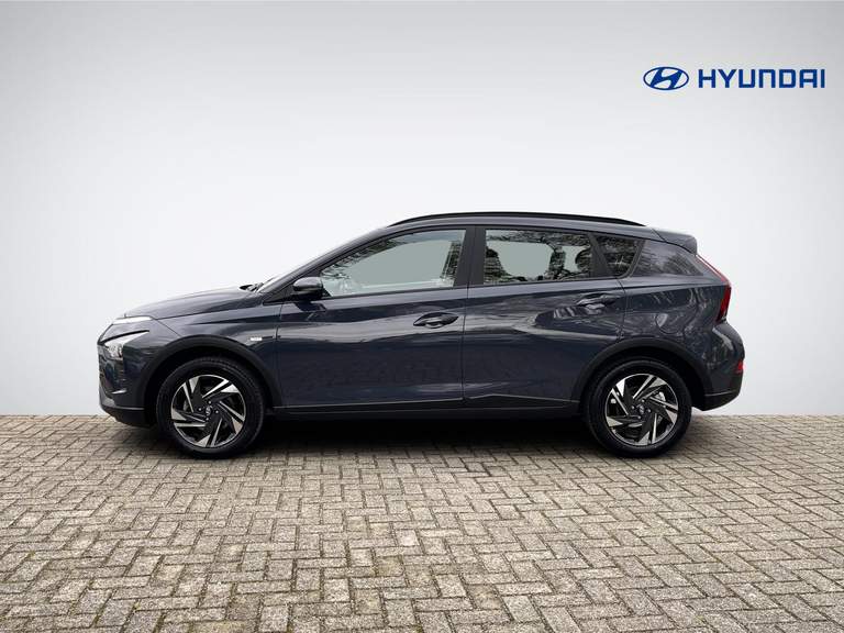 Hyundai Hyundai