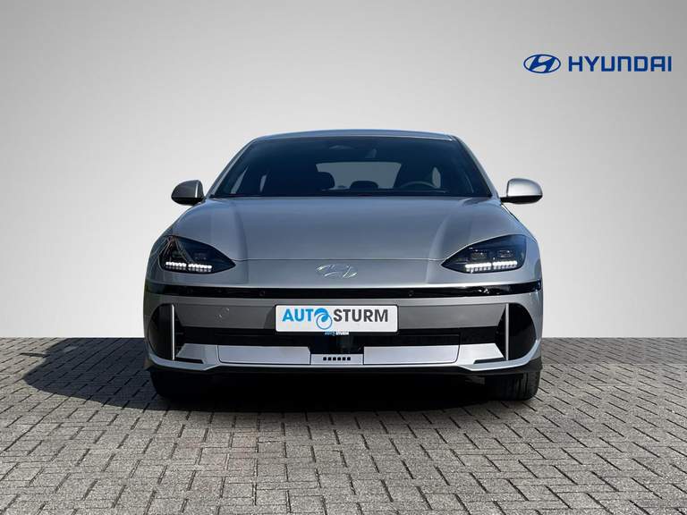 Hyundai Hyundai