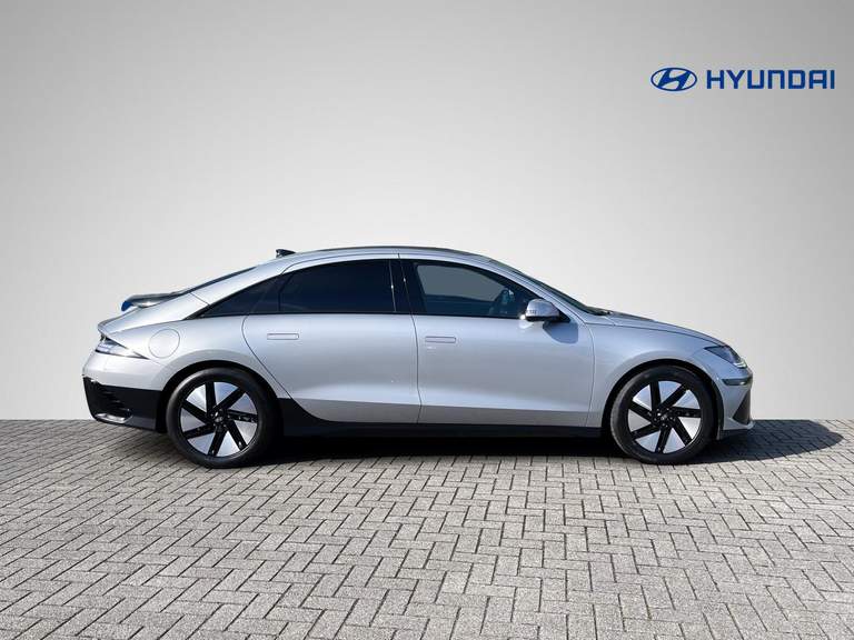 Hyundai Hyundai