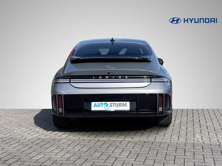 Hyundai Hyundai