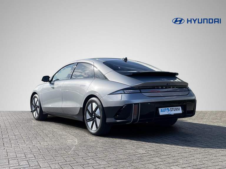 Hyundai Hyundai