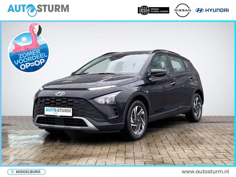 Hyundai