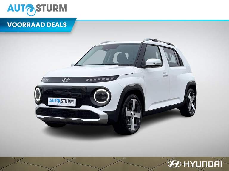 Hyundai Hyundai