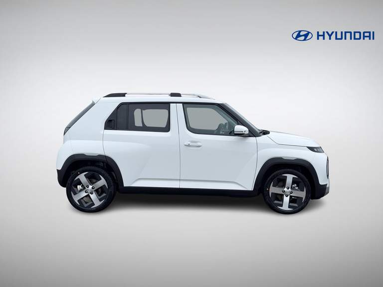 Hyundai Hyundai
