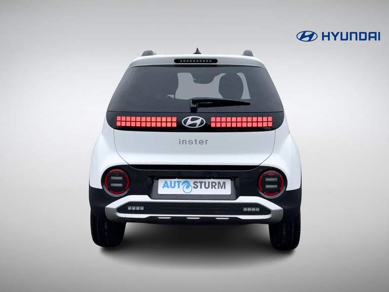 Hyundai Hyundai