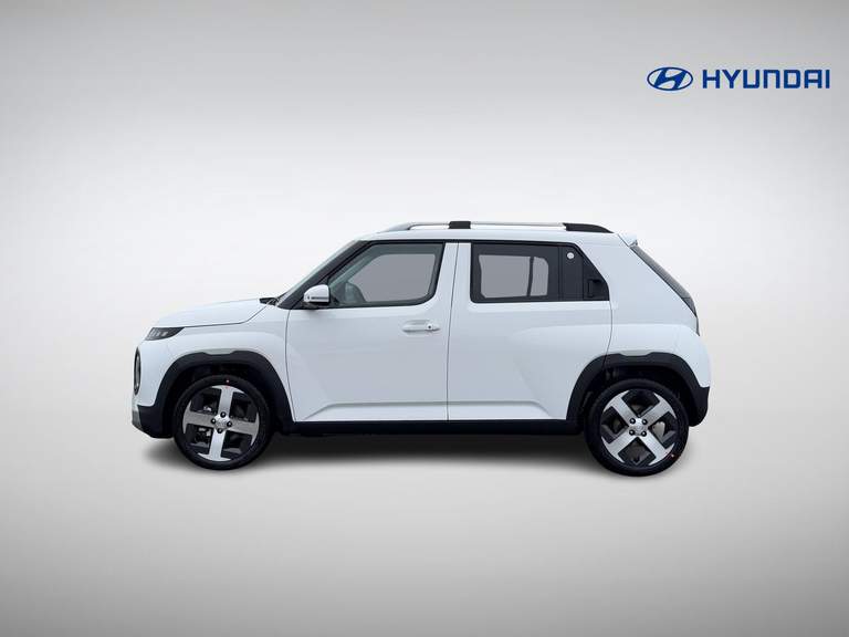 Hyundai Hyundai