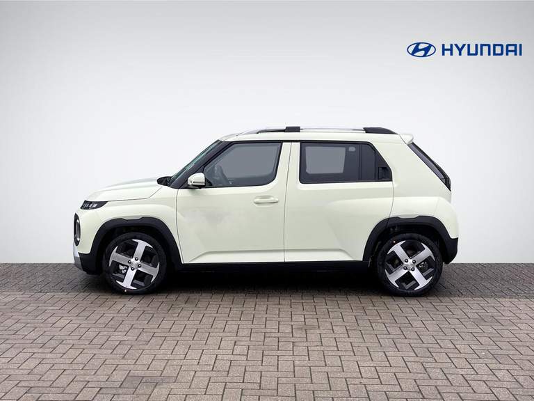 Hyundai Hyundai
