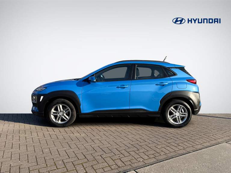 Hyundai Hyundai