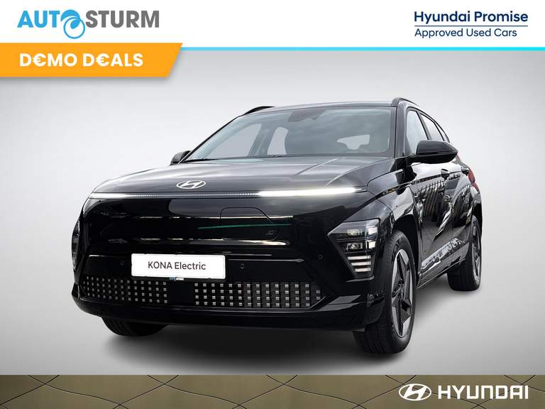 Hyundai Hyundai
