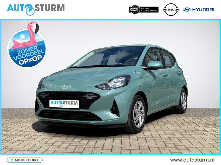 Hyundai