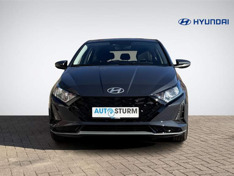Hyundai Hyundai