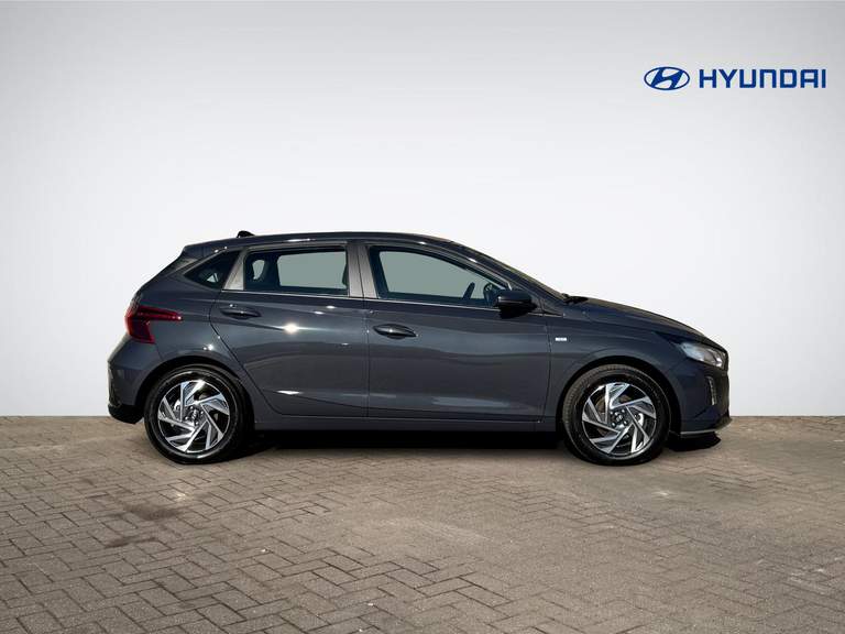 Hyundai Hyundai